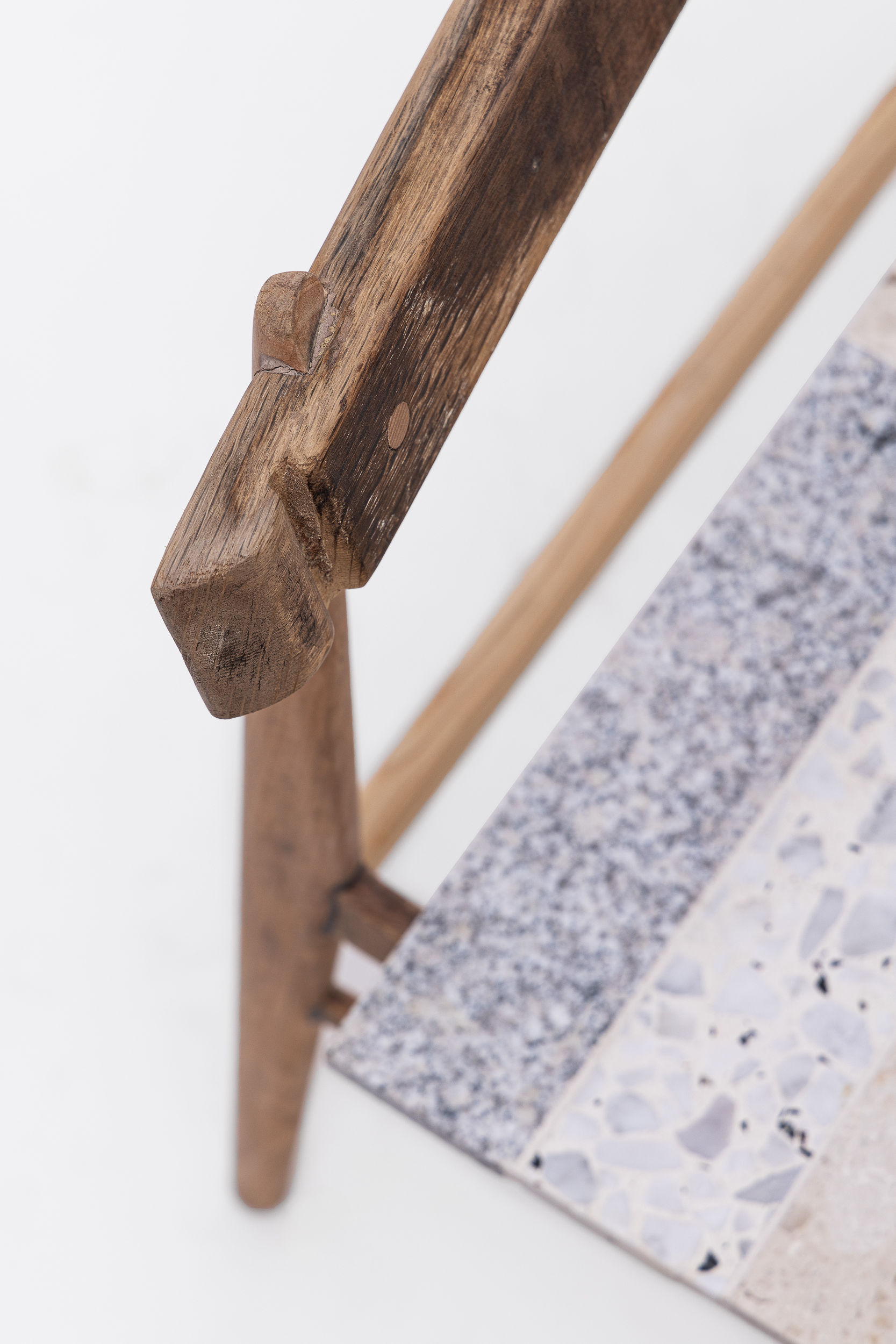 כיסא מורחב פרט